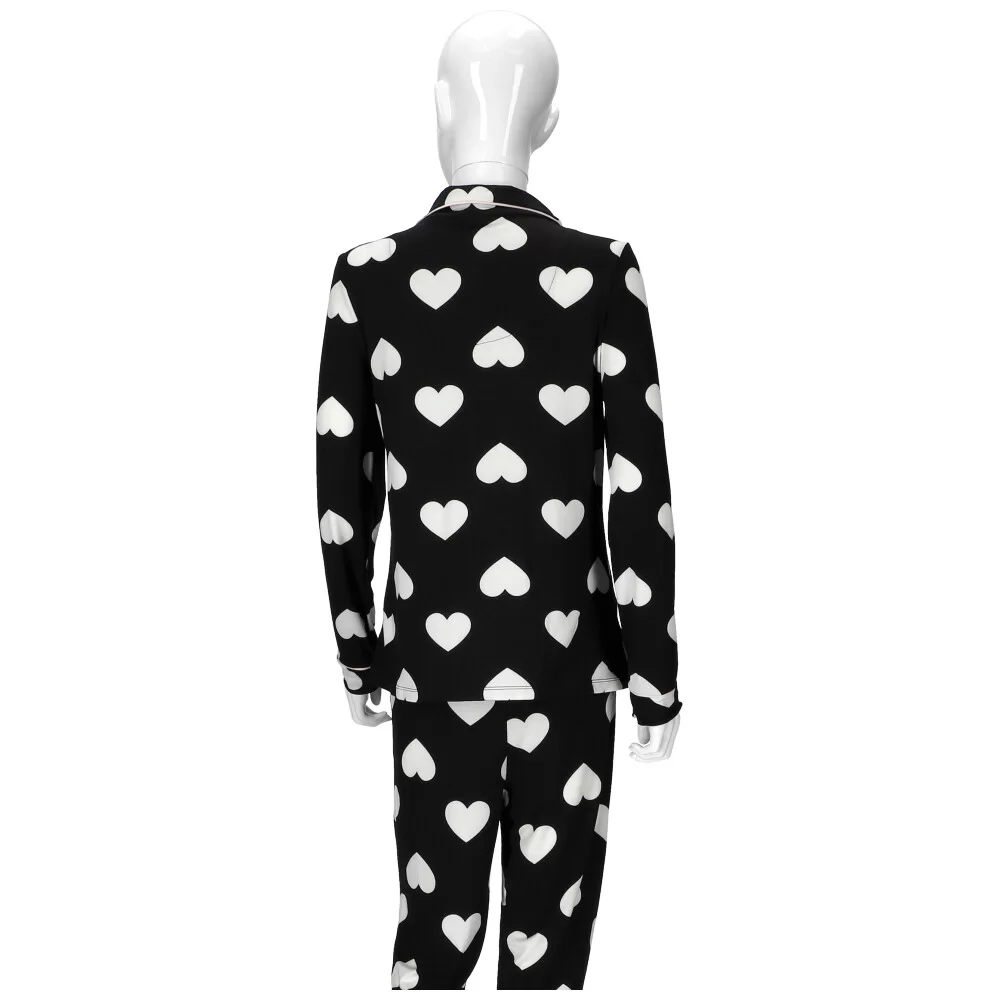Pyjama femme RM3016 - ModaServerPro